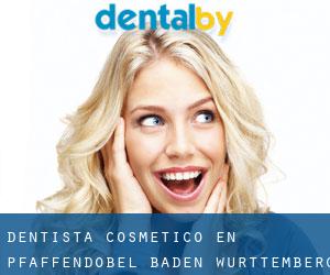 Dentista Cosmético en Pfaffendobel (Baden-Württemberg)