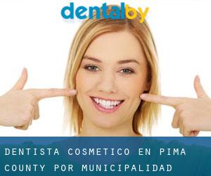 Dentista Cosmético en Pima County por municipalidad - página 5