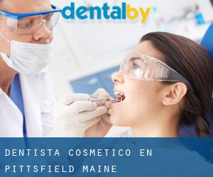 Dentista Cosmético en Pittsfield (Maine)