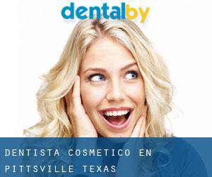Dentista Cosmético en Pittsville (Texas)