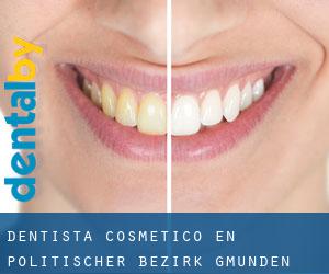 Dentista Cosmético en Politischer Bezirk Gmunden