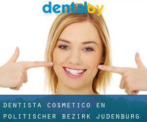 Dentista Cosmético en Politischer Bezirk Judenburg