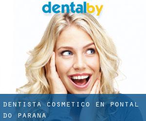 Dentista Cosmético en Pontal do Paraná