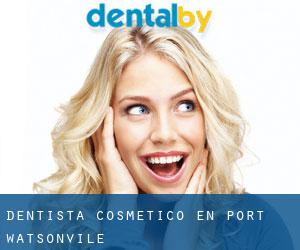 Dentista Cosmético en Port Watsonvile