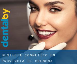 Dentista Cosmético en Provincia di Cremona