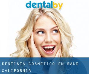 Dentista Cosmético en Rand (California)