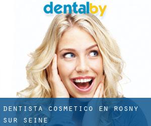 Dentista Cosmético en Rosny-sur-Seine