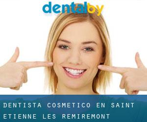 Dentista Cosmético en Saint-Étienne-lès-Remiremont