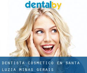 Dentista Cosmético en Santa Luzia (Minas Gerais)