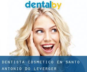 Dentista Cosmético en Santo Antônio do Leverger