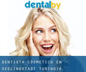 Dentista Cosmético en Seelingstädt (Turingia)