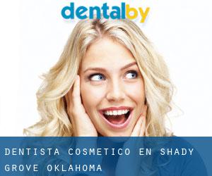 Dentista Cosmético en Shady Grove (Oklahoma)