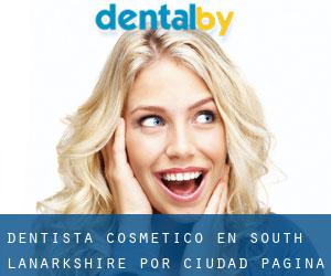 Dentista Cosmético en South Lanarkshire por ciudad - página 1