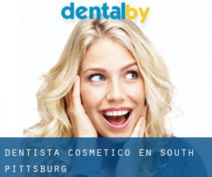 Dentista Cosmético en South Pittsburg