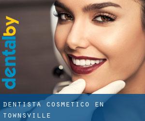 Dentista Cosmético en Townsville