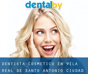 Dentista Cosmético en Vila Real de Santo António (Ciudad)