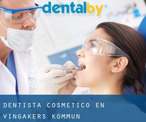 Dentista Cosmético en Vingåkers Kommun