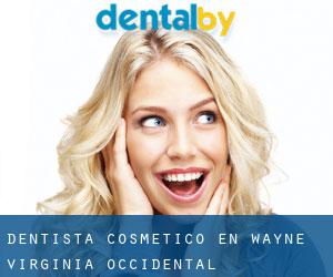 Dentista Cosmético en Wayne (Virginia Occidental)