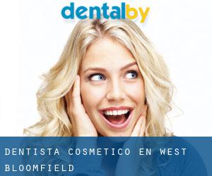 Dentista Cosmético en West Bloomfield