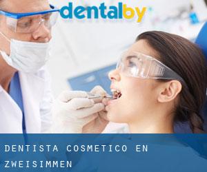 Dentista Cosmético en Zweisimmen