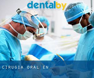 Cirugía Oral en 东海岛