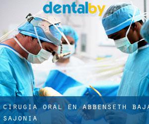 Cirugía Oral en Abbenseth (Baja Sajonia)