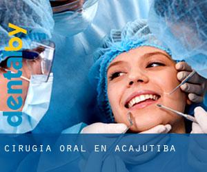 Cirugía Oral en Acajutiba