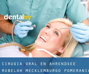 Cirugía Oral en Ahrendsee Rubelow (Mecklemburgo-Pomerania Occidental)