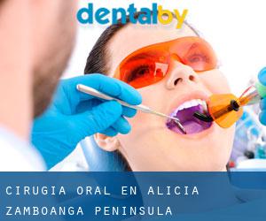 Cirugía Oral en Alicia (Zamboanga Peninsula)