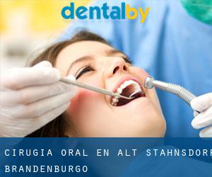 Cirugía Oral en Alt Stahnsdorf (Brandenburgo)