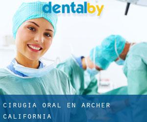 Cirugía Oral en Archer (California)