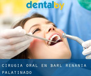 Cirugía Oral en Barl (Renania-Palatinado)