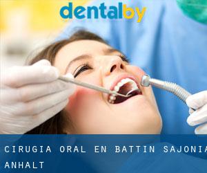 Cirugía Oral en Battin (Sajonia-Anhalt)