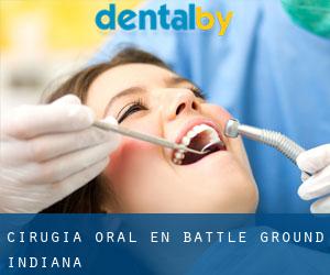 Cirugía Oral en Battle Ground (Indiana)
