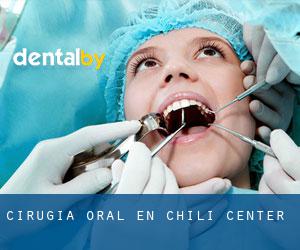 Cirugía Oral en Chili Center