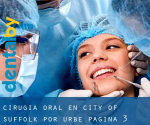 Cirugía Oral en City of Suffolk por urbe - página 3