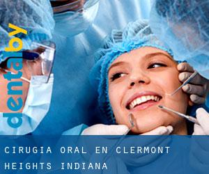 Cirugía Oral en Clermont Heights (Indiana)