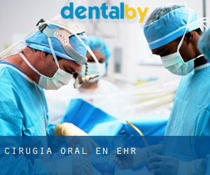 Cirugía Oral en Ehr