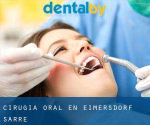 Cirugía Oral en Eimersdorf (Sarre)
