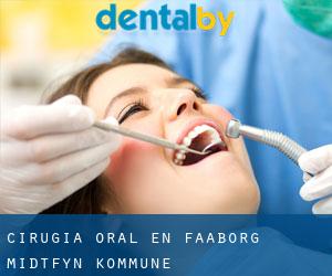 Cirugía Oral en Faaborg-Midtfyn Kommune