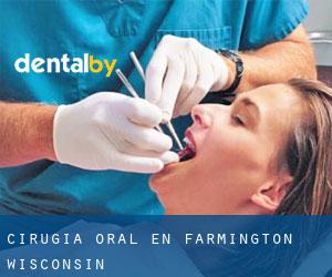 Cirugía Oral en Farmington (Wisconsin)