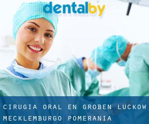 Cirugía Oral en Großen Luckow (Mecklemburgo-Pomerania Occidental)