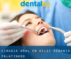Cirugía Oral en Hilst (Renania-Palatinado)