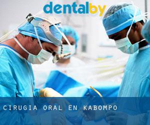 Cirugía Oral en Kabompo