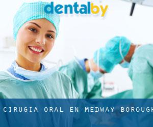 Cirugía Oral en Medway (Borough)