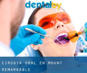 Cirugía Oral en Mount Remarkable
