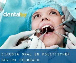 Cirugía Oral en Politischer Bezirk Feldbach