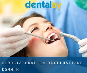 Cirugía Oral en Trollhättans Kommun