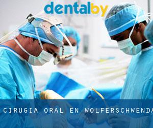Cirugía Oral en Wolferschwenda