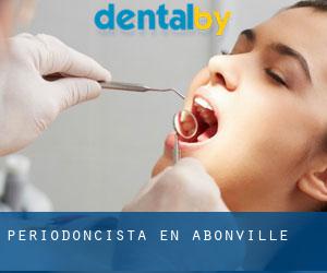 Periodoncista en Abonville